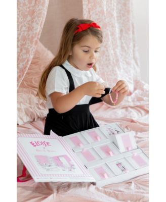 Girls Eloise Gift Set