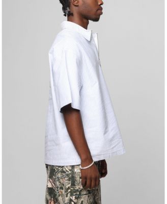 Men's Rodeo Quarter Zip Shirt