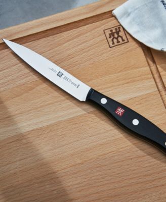  TWIN Signature 3 Piece Starter Knife Set