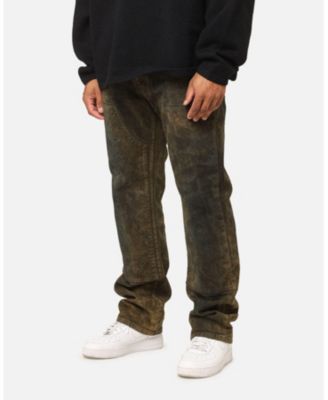 Men's V712 Sl3 Suede Pants
