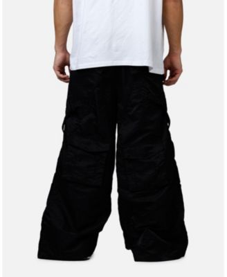 Men's Strap Up Raver Dble Cargo Pant