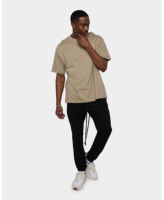 Men's premium cotton fabrication Sweat Pants