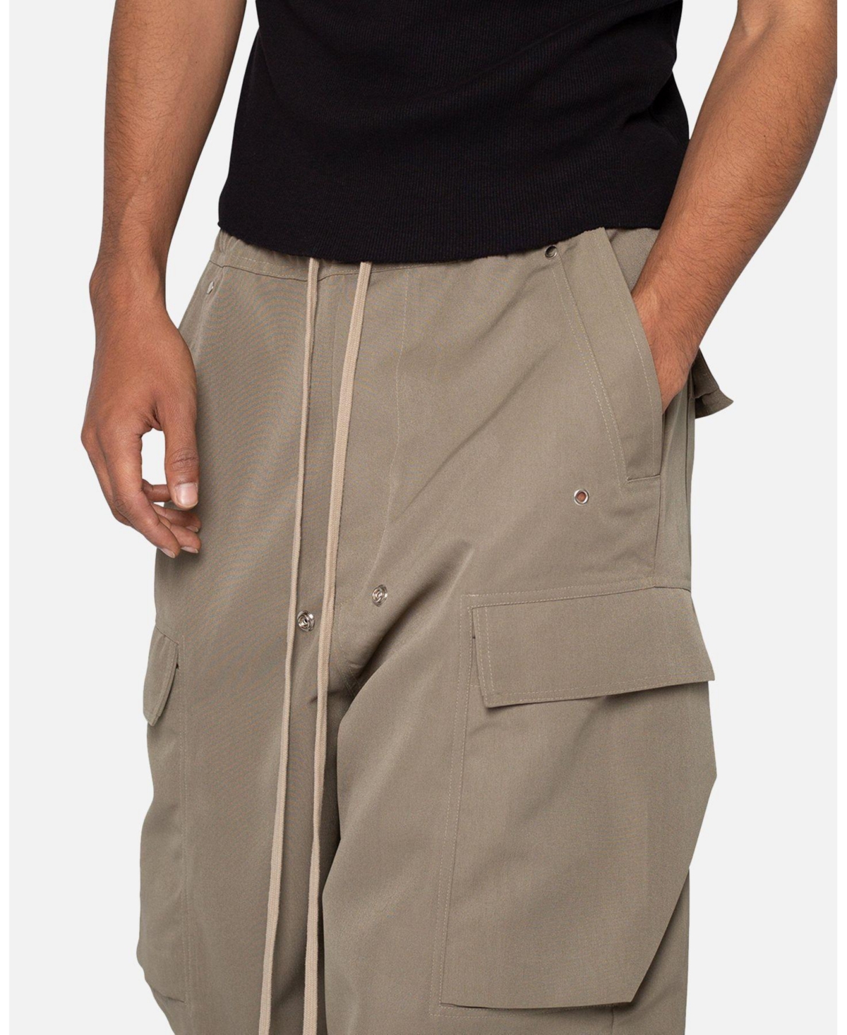mnml Men's Rave Double Cargo Pants