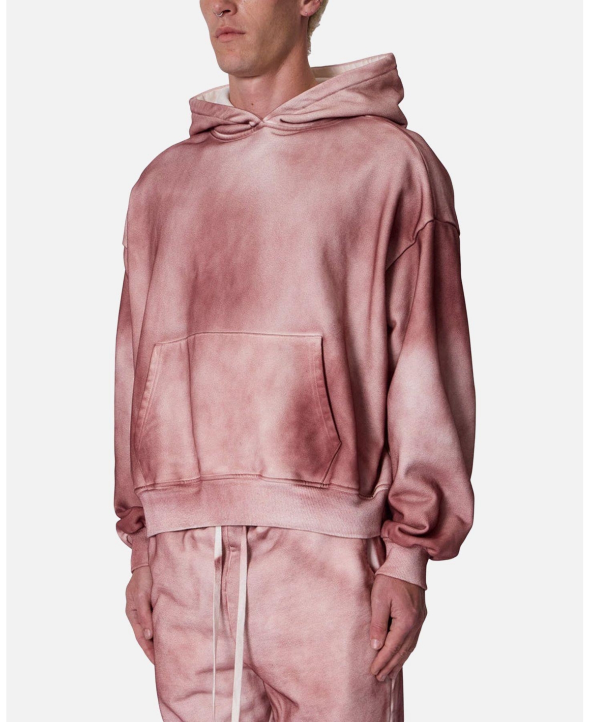 mnml Men's Optic Graded Hoodie