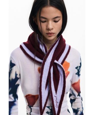 Women's MINIMAL SCARF