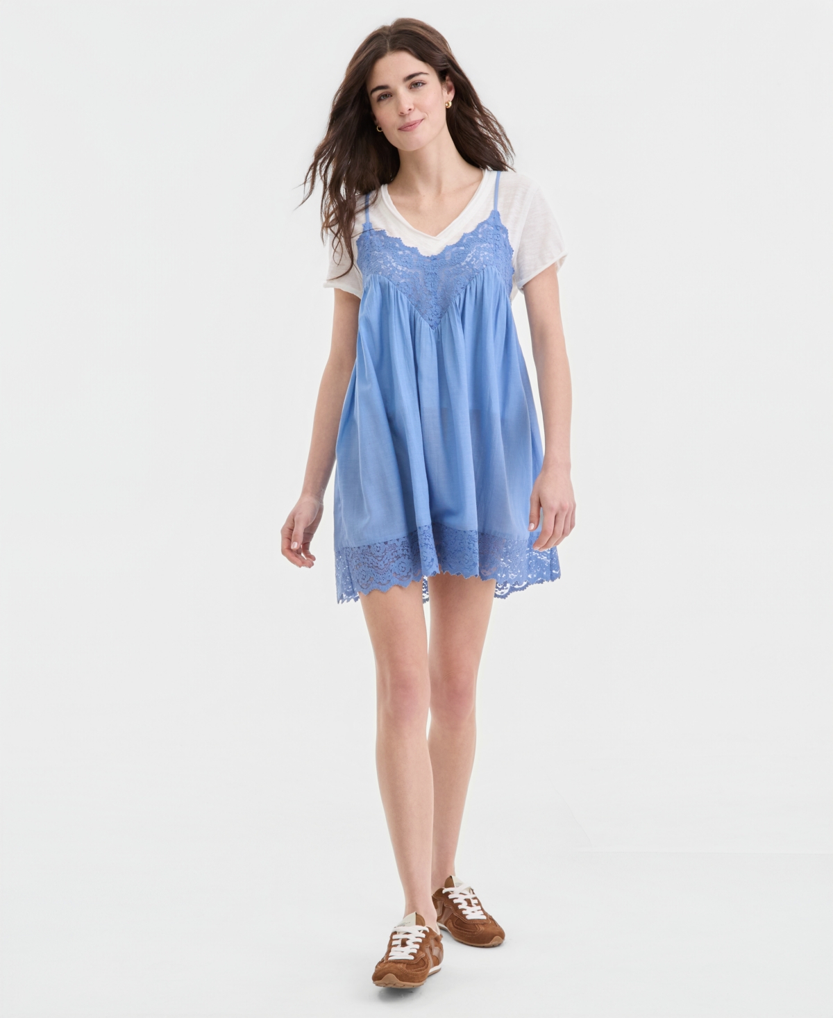 Free People Women's We The Take 2 T-Shirt