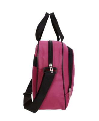 Freehold 5-Piece Softside Spinner Luggage Set, Created for Macy's