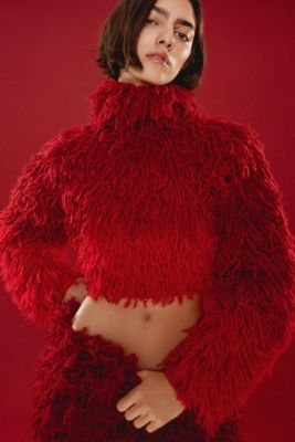 Women's Thick Egonlab sweater