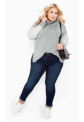 Women's Plus Size Riley Sweater