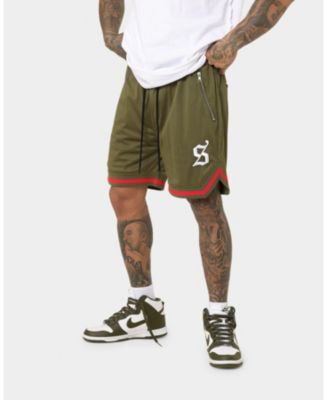 Men's EnVogue All-Star Basketball Shorts