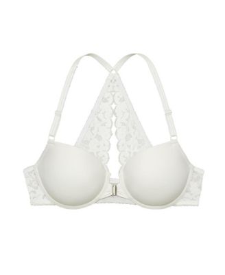 Women's Front Clasp T-Shirt Bra