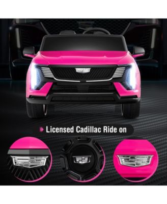 Kids Ride On Police Push Car With Lights Sounds And Under Seat Storage