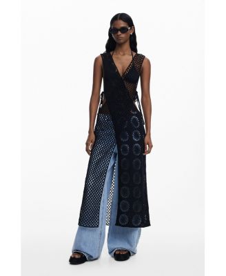 Women's Crochet dress