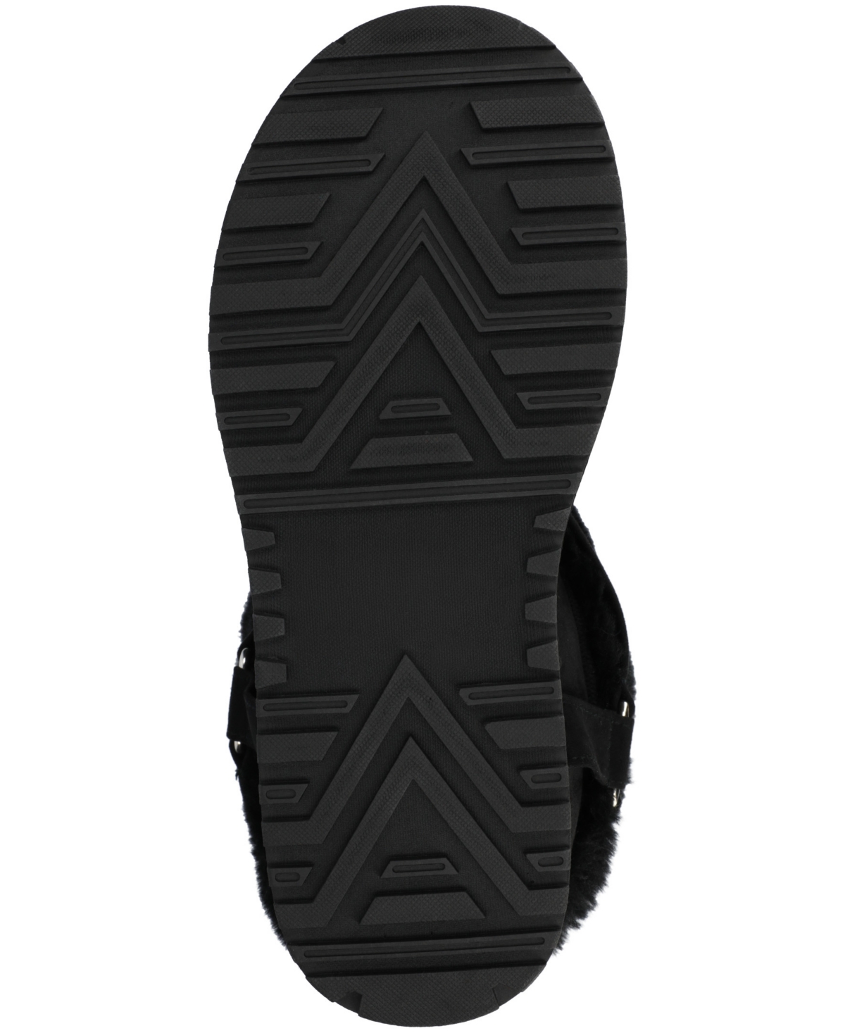 Journee Collection Women's Thada Round Toe Slipper Booties