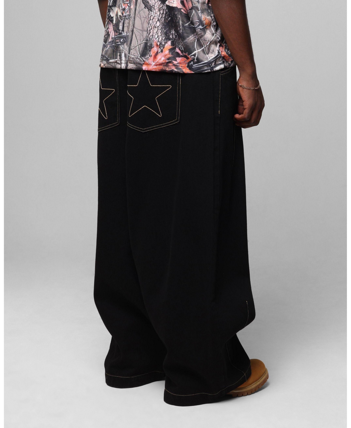 Loiter Men's Kyoto Denim Jeans