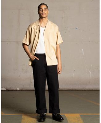 Men's Villa Short Sleeve Shirt