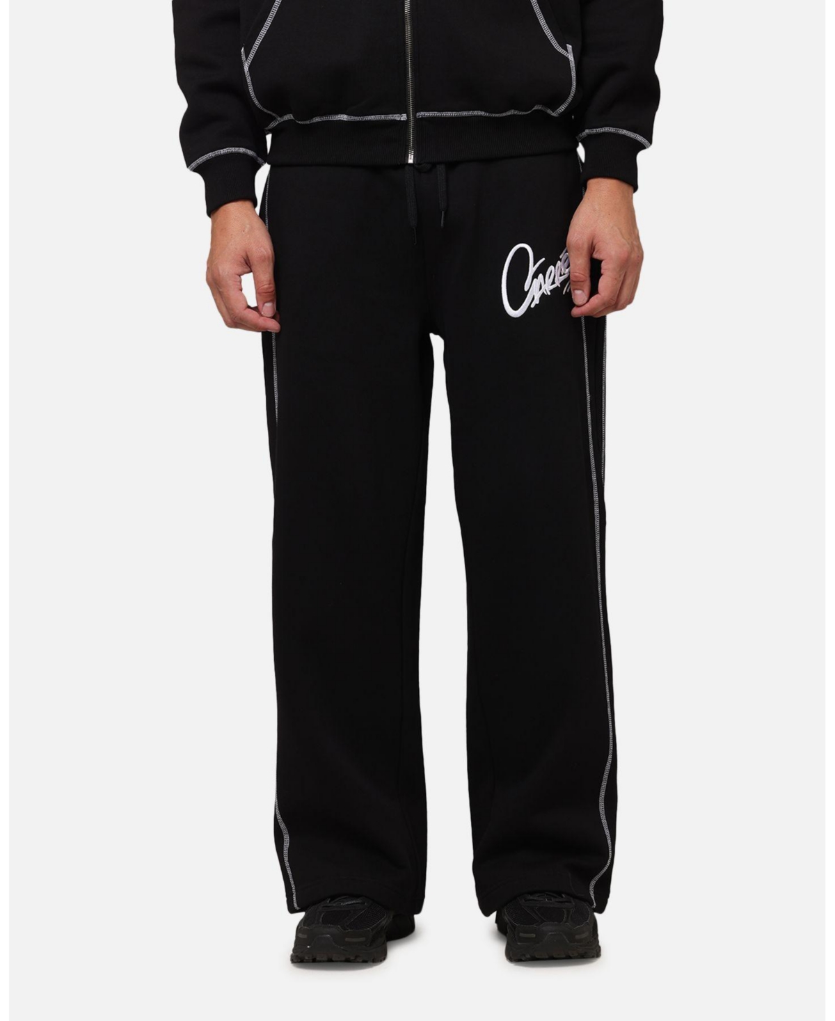 Carre Men's Corrupt Sweatpants