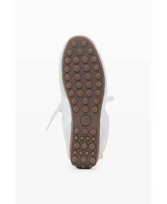 Women's Leather sneaker