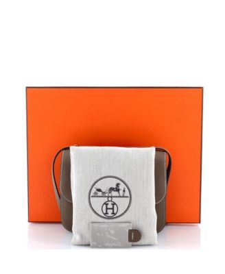 18 Constance NM Bag Epsom