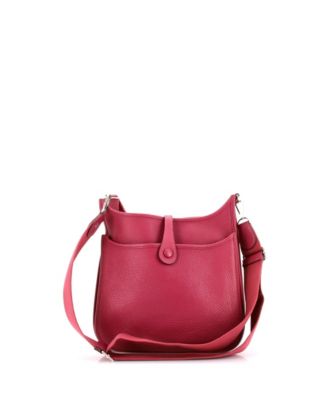 PM Evelyne Bag Gen III Clemence