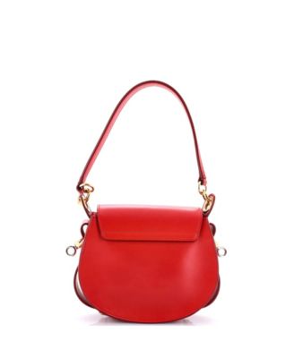Small Tess Bag Leather