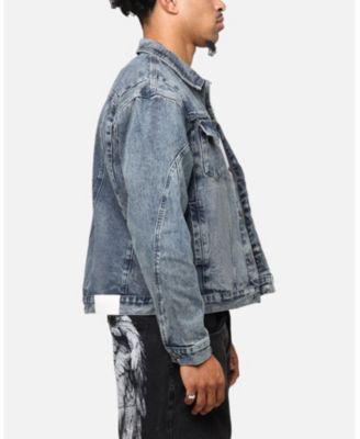 Men's Armoury Denim Jacket