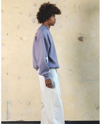 Men's  Form Crewneck Sweatshirts