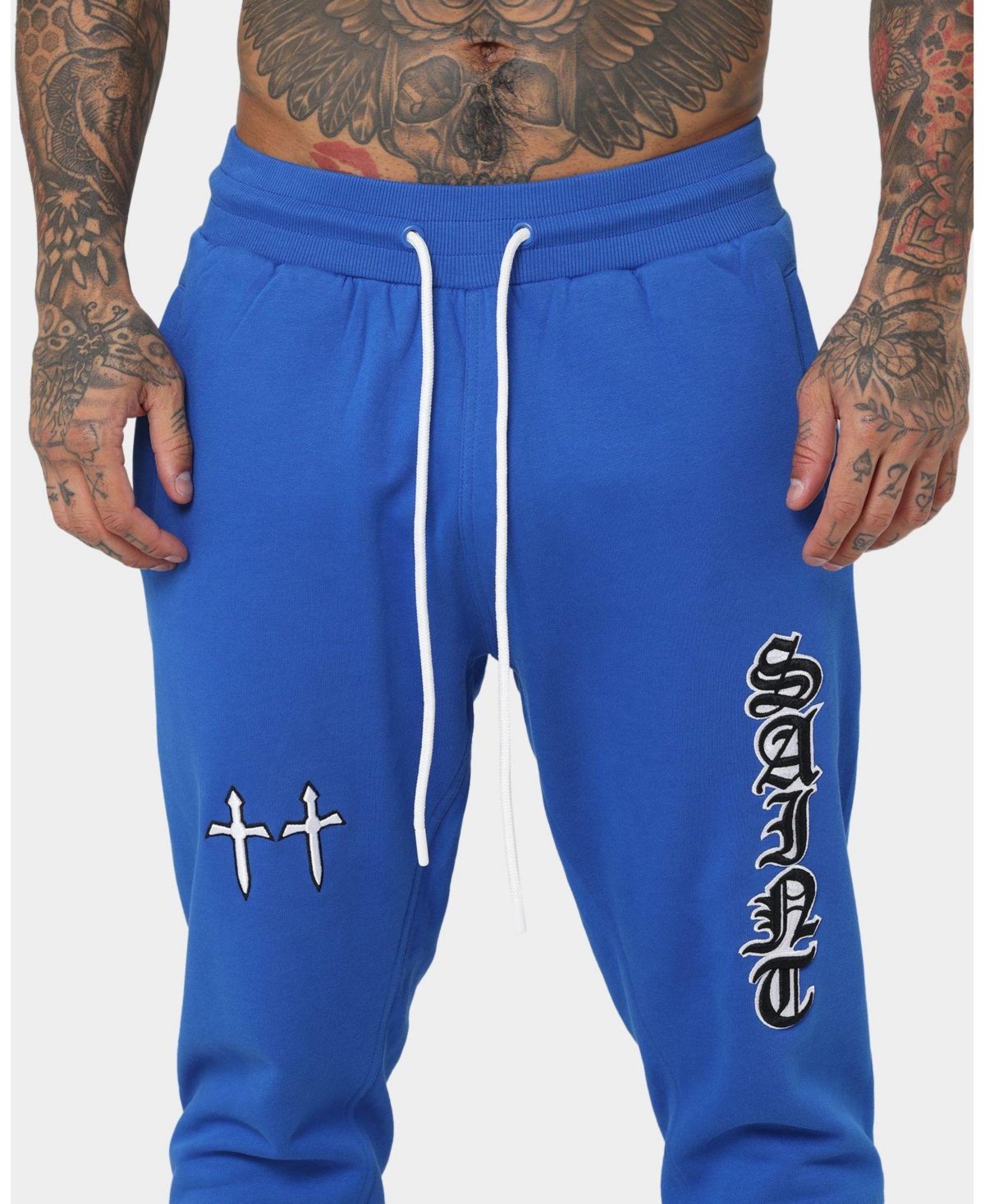 Saint Morta Men's Fallen Sweatpants
