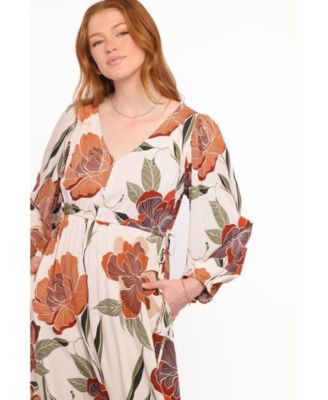 Women's Cerwin Midi Dress