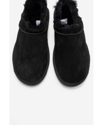 Yukon Leather Ankle Boot (Women)