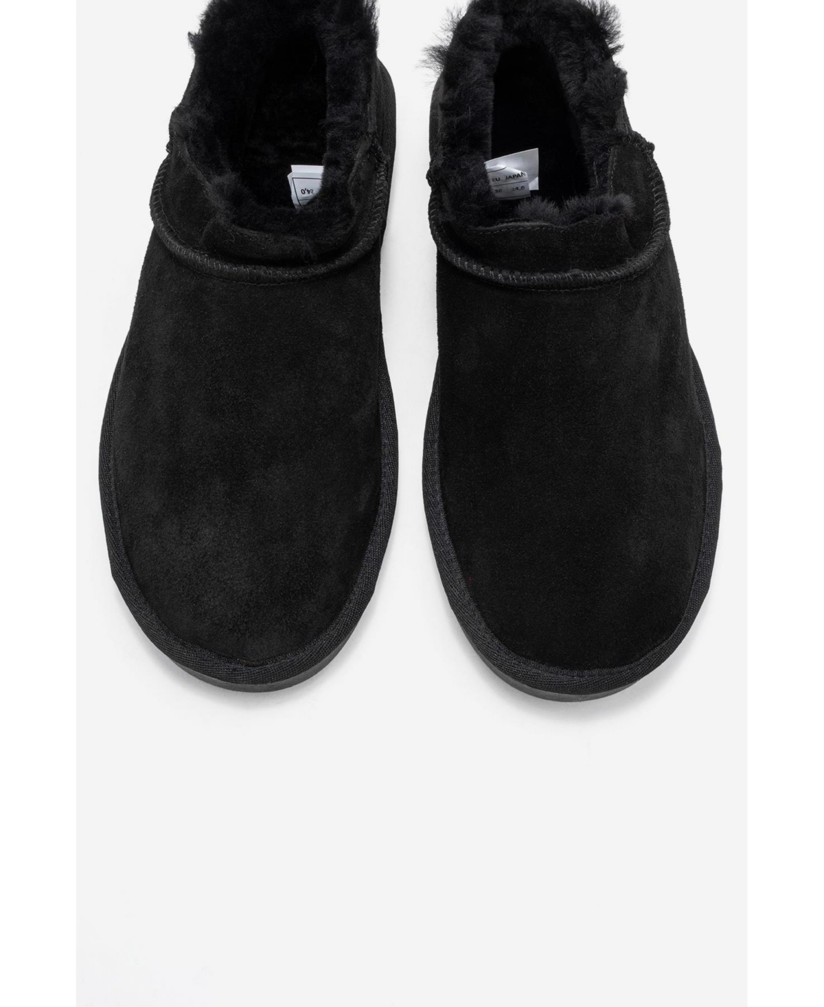 Forever & Always Shoes Yukon Leather Ankle Boot (Women)