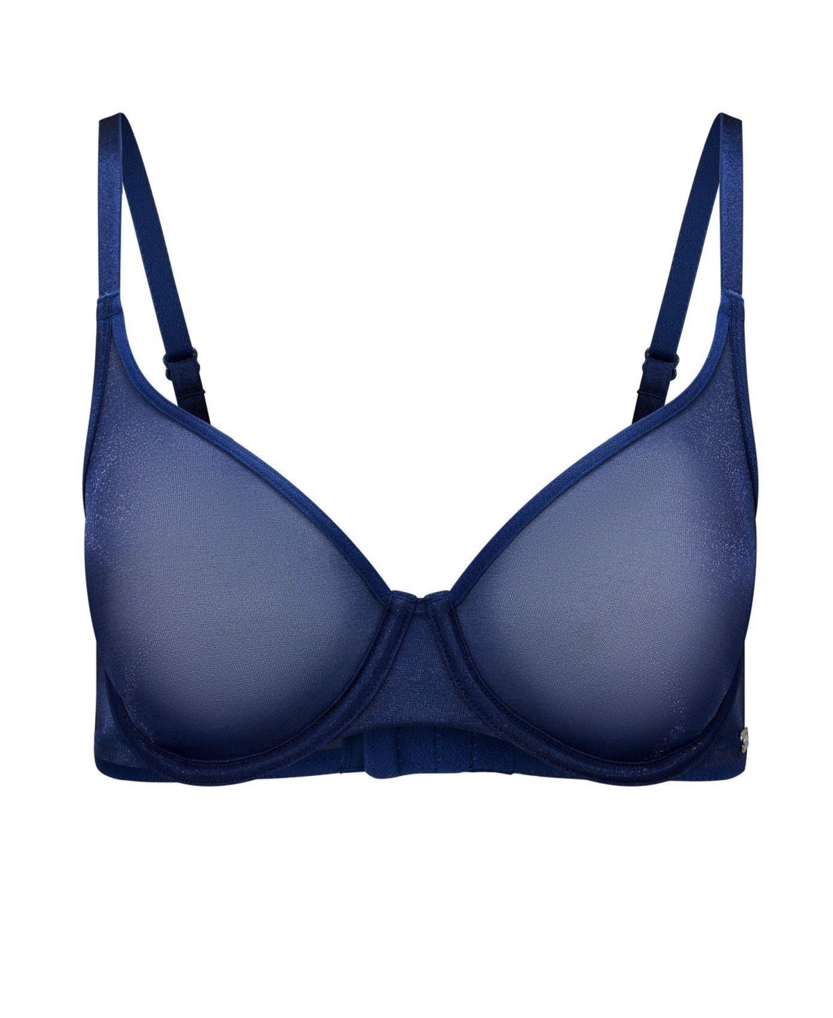 Adore Me Women's Hariette Unlined Full Coverage Bra