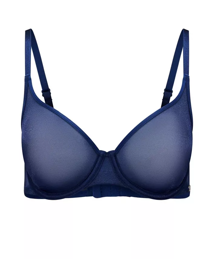 Women's Hariette Unlined Full Coverage Bra - thumbnail 8