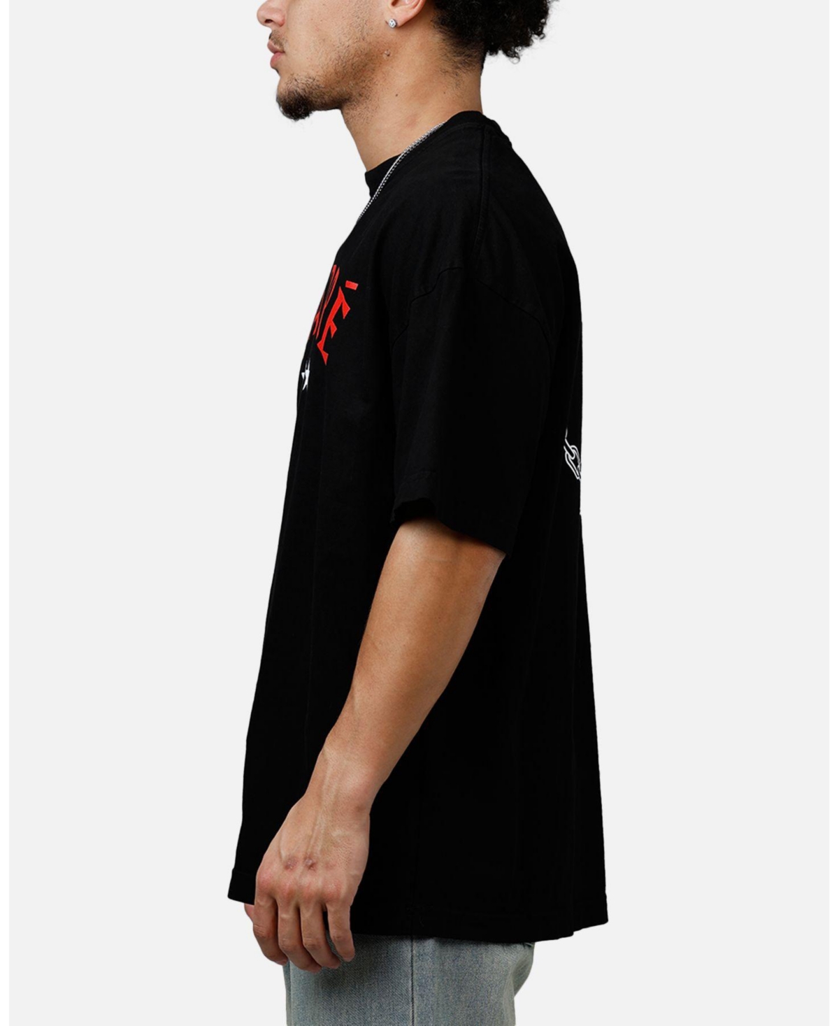 Carre Men's Athletic Prestige T-Shirt