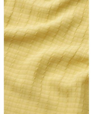 Women's Drystan Long Sleeve Crew Neck Blouse