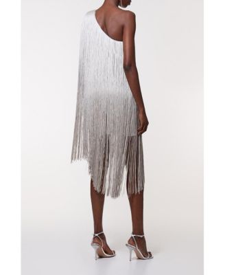 Women's Figure Mini Knit Dress