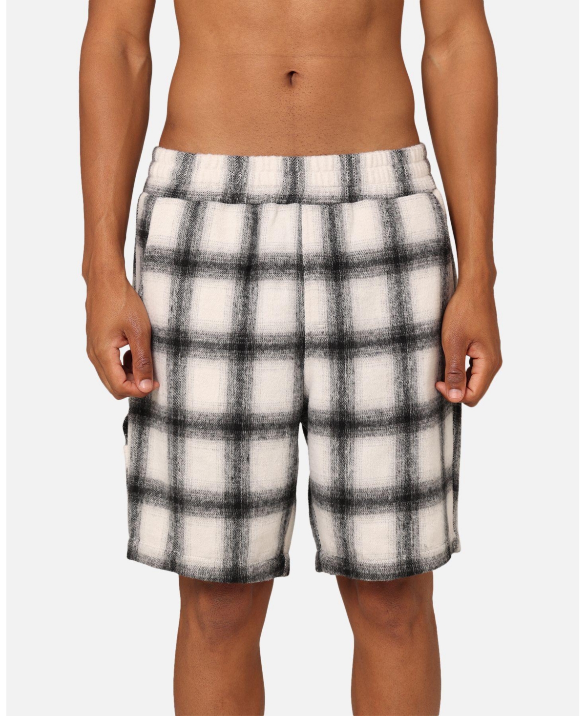 Carre Men's Daily Shorts