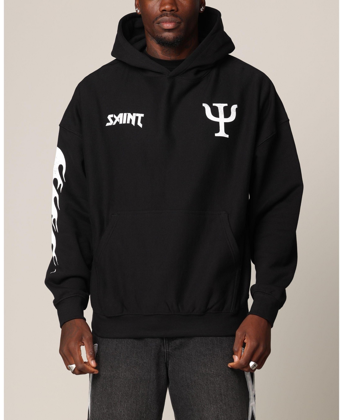 Saint Morta Men's Olympia Hoodie