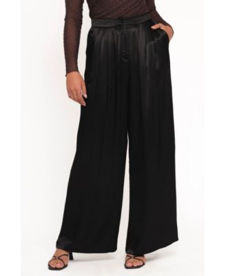 Women's Joyce Wide Leg Pant