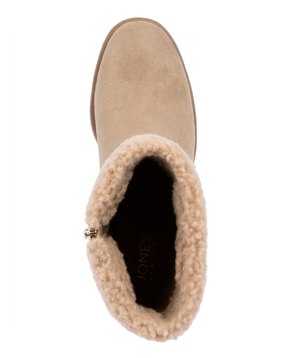 Jones New York Women's Osena Ankle Booties