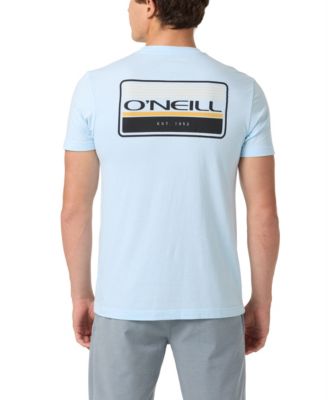 Men's Banner Short-Sleeve T-Shirt