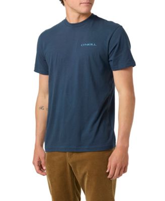 Men's Stacked Crewneck T-Shirt