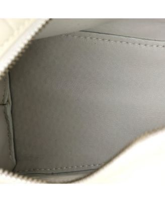 Mini Neo Classic City Bag Embossed Leather