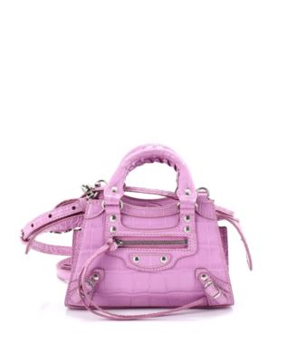 Pre-Owned Balenciaga