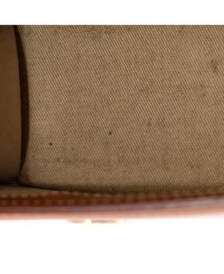 Moyen Le Chiquito Bag Leather