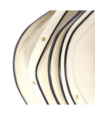 Small Nile Crossbody Bag Leather