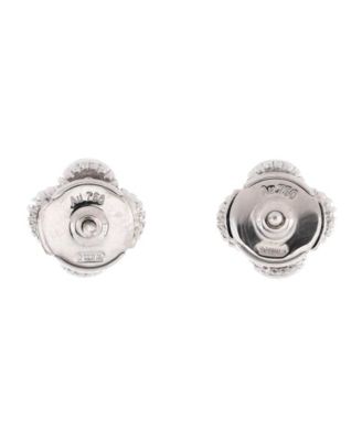 Sweet Alhambra Stud Earrings