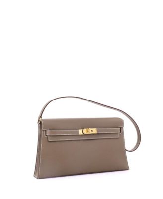 Kelly Elan Shoulder Bag Madame