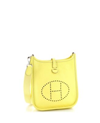 TPM Evelyne Bag Gen III Clemence