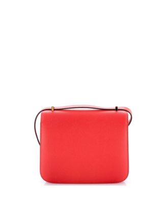 18 Constance Bag Epsom